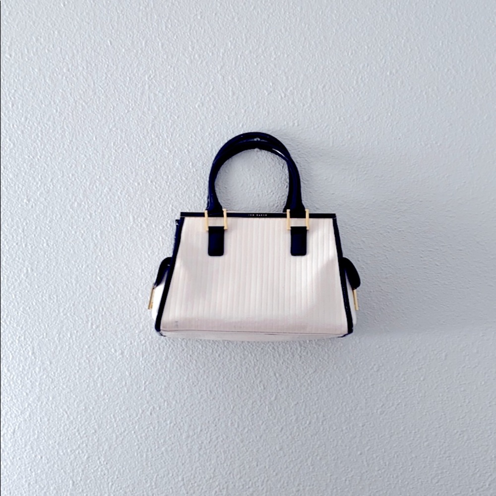 Authentic Ted Baker Purse